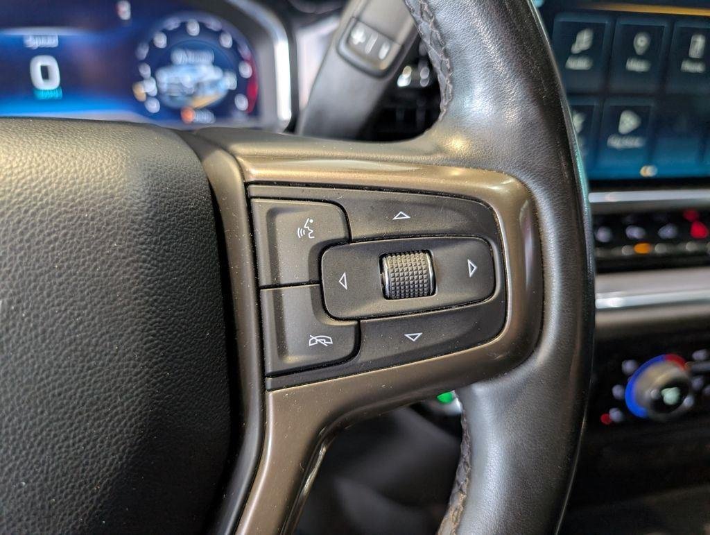 2024 Chevrolet Silverado 2500HD High Country - Photo 30