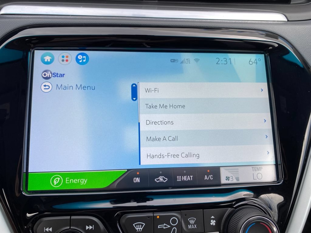 Used 2019 (Includes (TUS) Black grille.) Chevrolet LT image 19