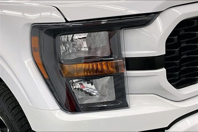 2023 Ford F-150 XL - Photo 34