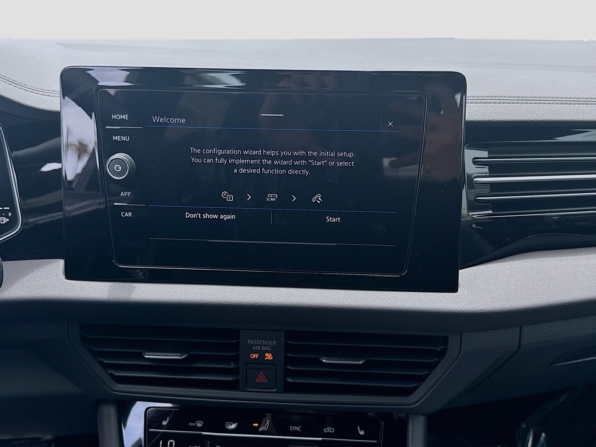 2026 Volkswagen Jetta Sport - Photo 12