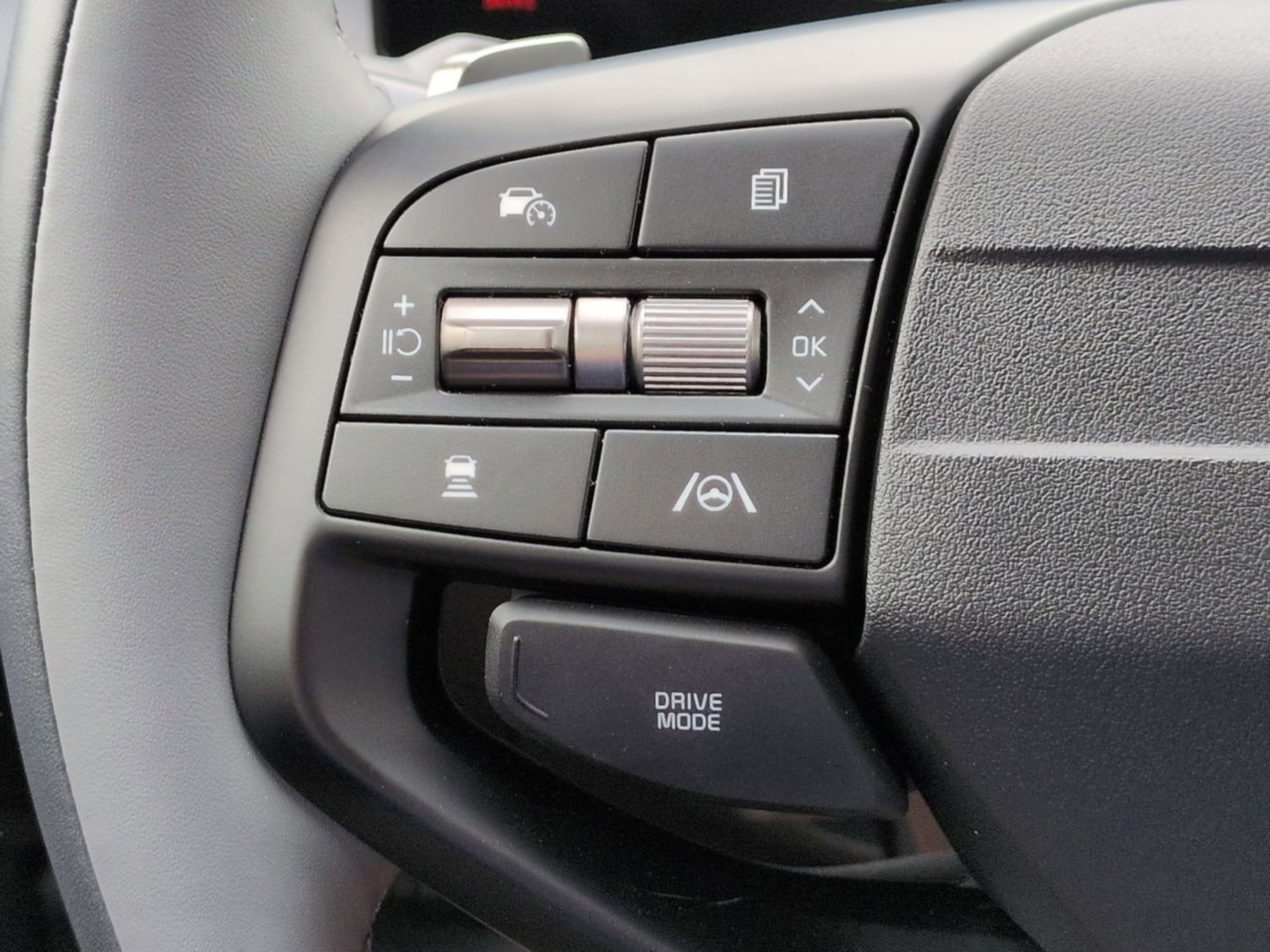 New 2026 Wolf Gray Kia Light Long Range image 22