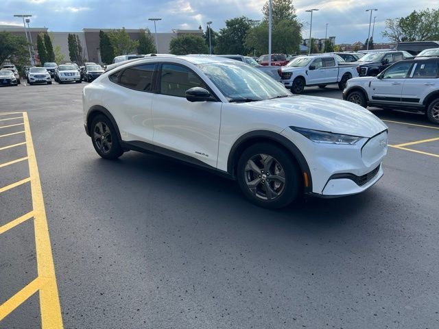 2023 Ford Mustang Mach-E Select