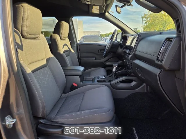 Used 2026 Gray Nissan SV image 20