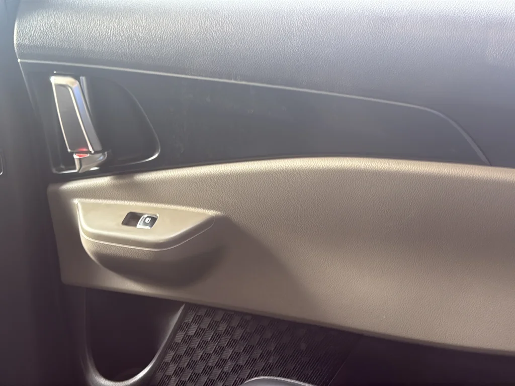 Certified Used 2025 Black Kia LXS image 42