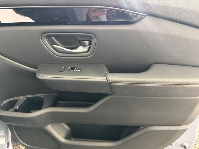Used 2024 Gray Honda TrailSport image 24