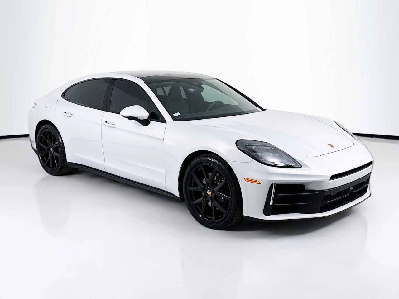 2026 Porsche Panamera Base - Photo 7