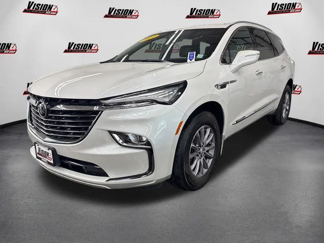 2024 Buick Enclave Premium Group