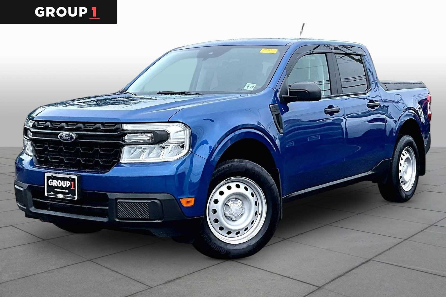 2024 Ford Maverick XL FWD's photo