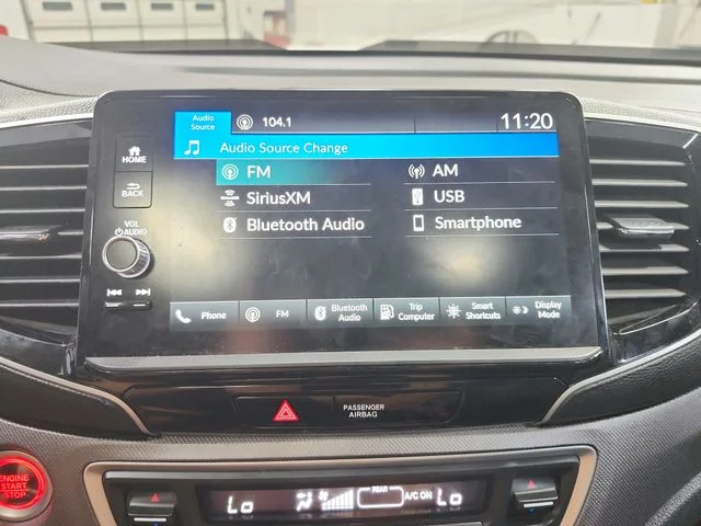 Used 2024  Honda RTL image 14