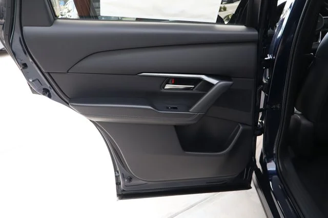 New 2026 Navy Blue Mica Mazda 2.5 S Premium Plus AWD image 16