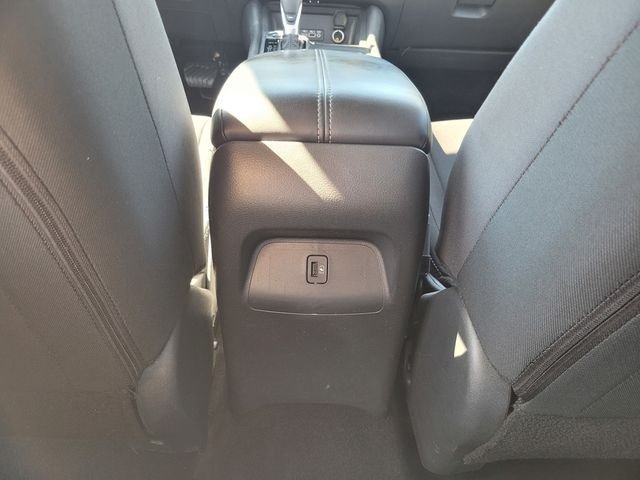 Used 2025 Blue Nissan SV image 17
