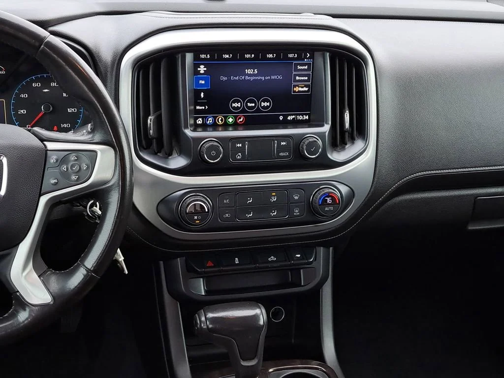 2019 GMC Canyon SLE - Photo 22