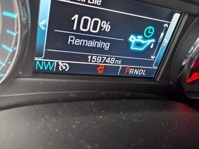 Used 2018 White Chevrolet LS image 28