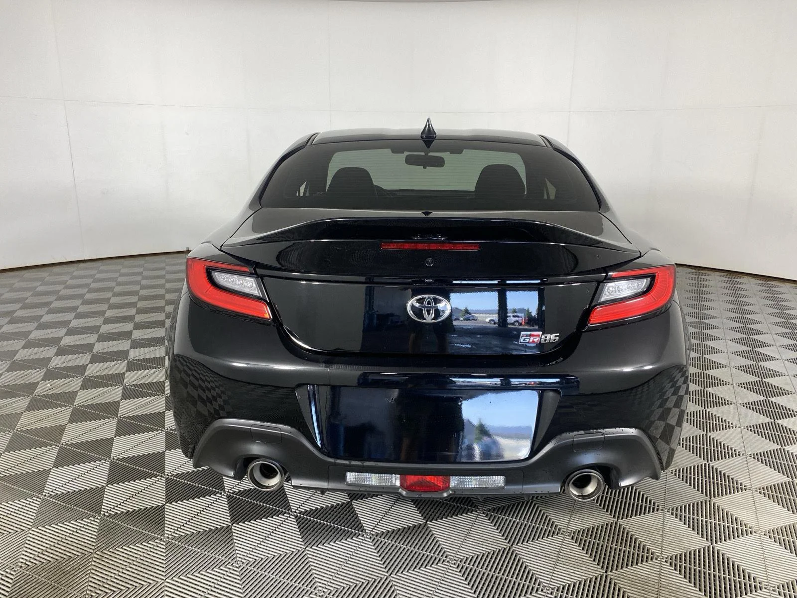 Used 2025 Raven Toyota Premium image 16