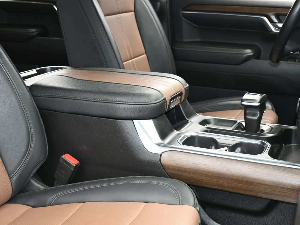 2024 Chevrolet Silverado 1500 High Country - Photo 53