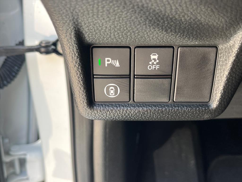 2023 Honda Civic Touring - Photo 19
