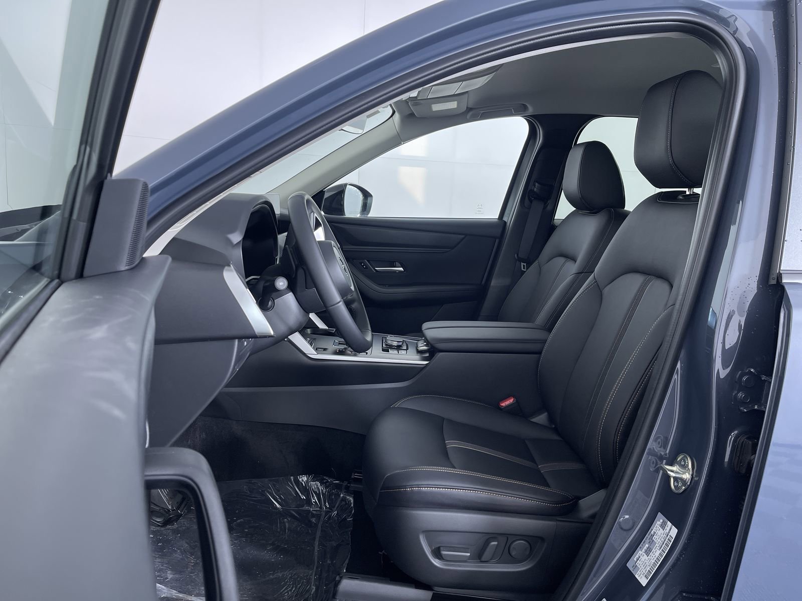 New 2026 Polymetal Gray Metallic Mazda SC image 15