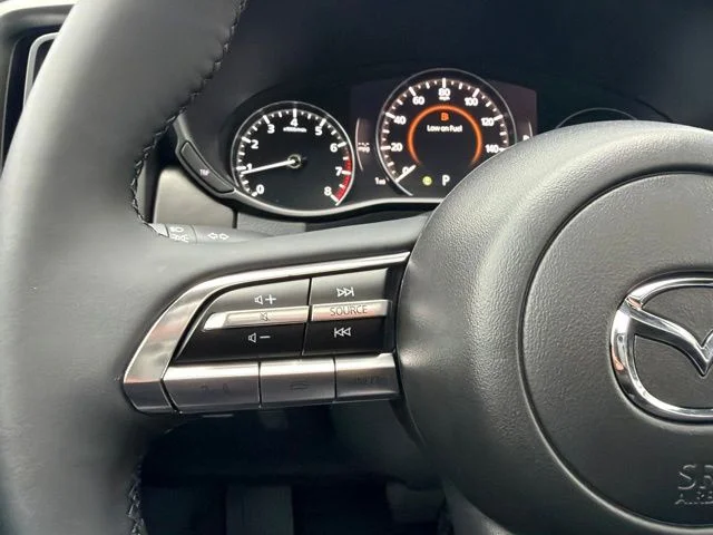 New 2026 Wind Chill Pearl Mazda 2.5 S Premium AWD image 40
