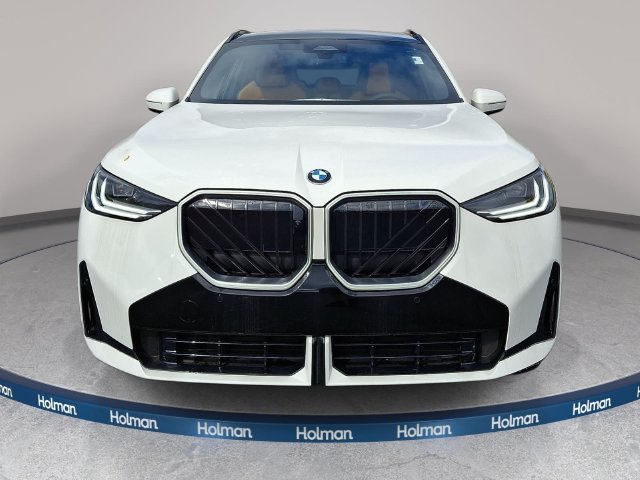 New 2026 Alpine White BMW 30 xDrive image 2