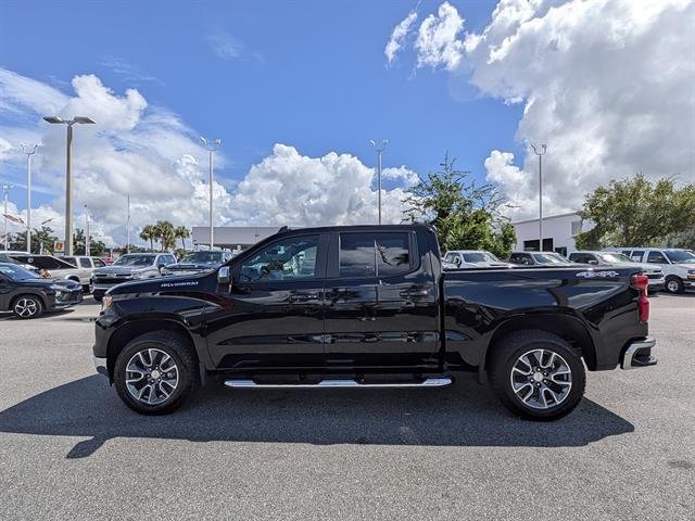 2026 Chevrolet Silverado 1500 LT - Photo 33