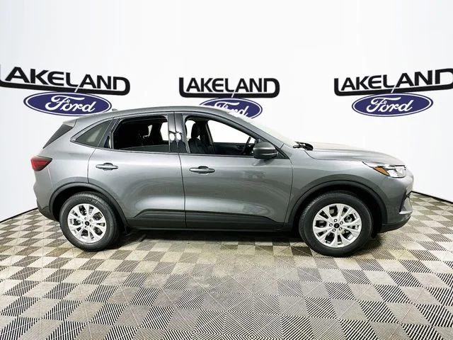 New 2026 Ford Escape Active