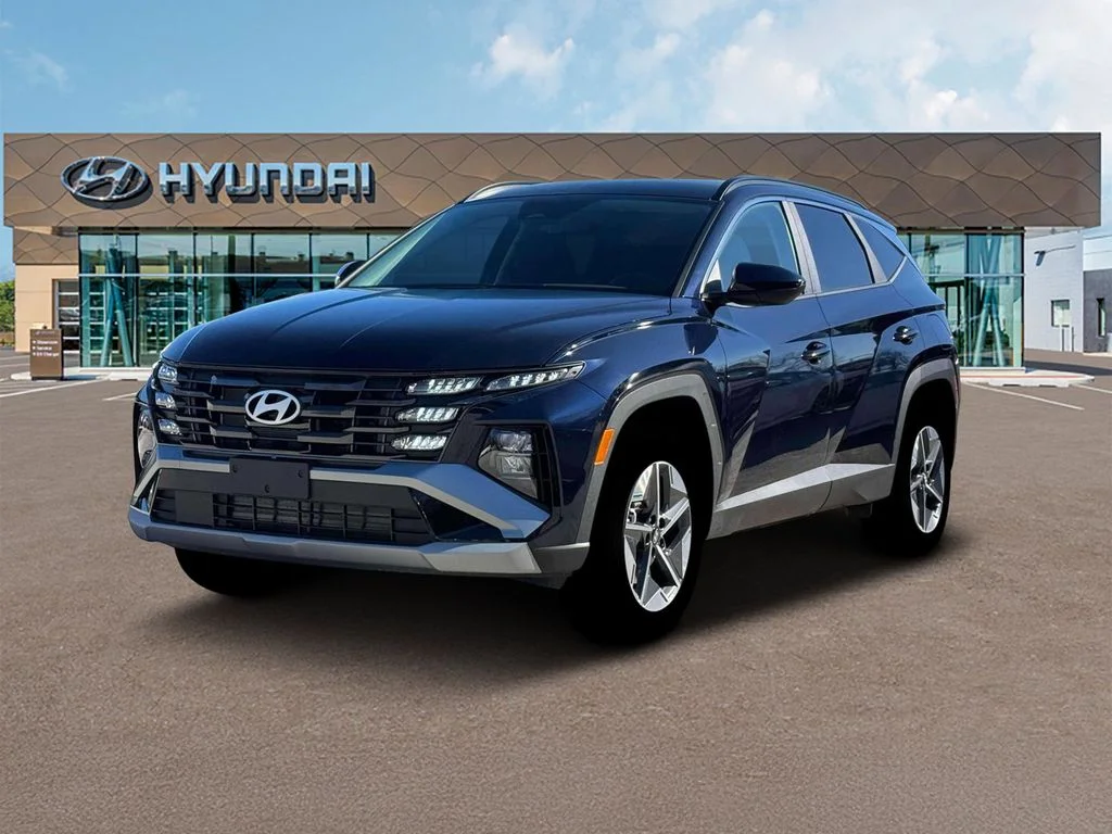 New 2026  Hyundai SEL image 1