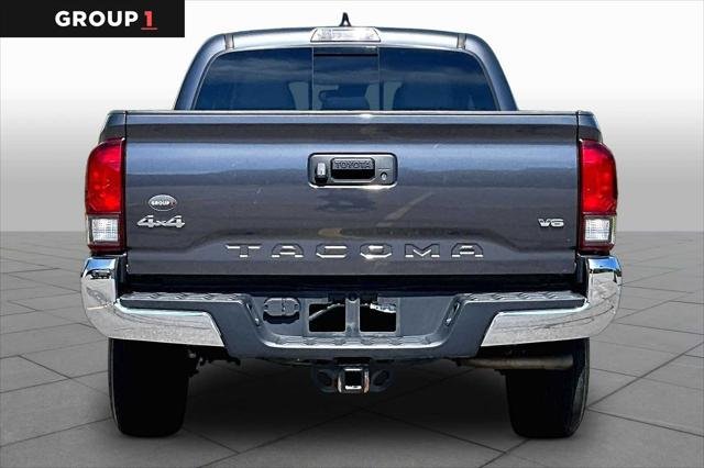 Certified Used 2023 MAGNETIC GRAY MET. Toyota  image 5