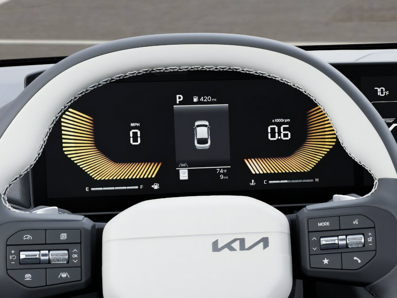 New 2026 BLACK PEARL Kia GT-Line image 21