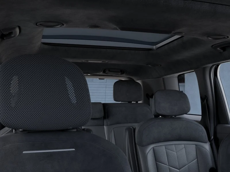 New 2027 Ebony Black Kia X-LINE SX PRESTIGE image 27