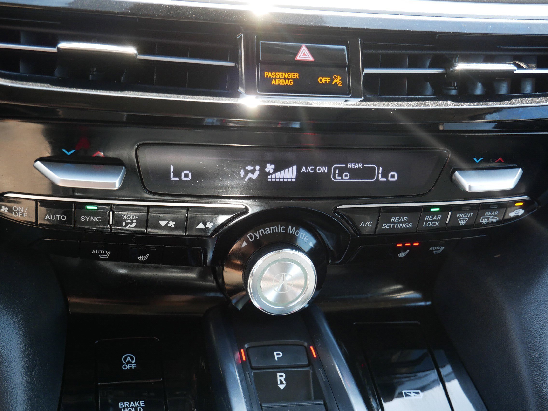 Used 2024 Majestic Black Pearl Acura w/Technology Package image 24