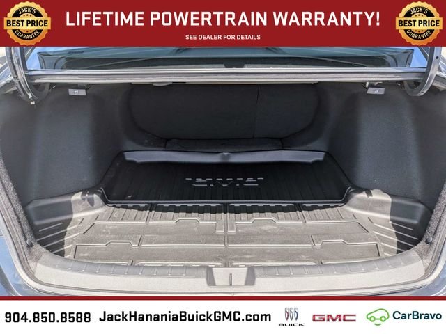Used 2025 Gray Honda Sport image 16