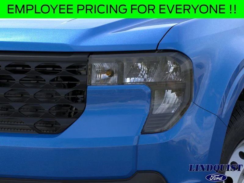 New 2026 Velocity Blue Ford XL image 19