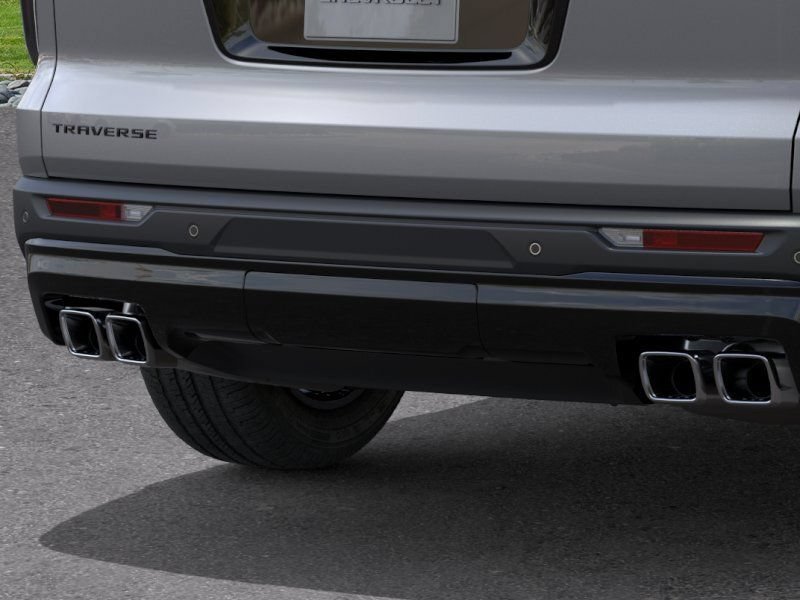 2026 Chevrolet Traverse LT - Photo 14