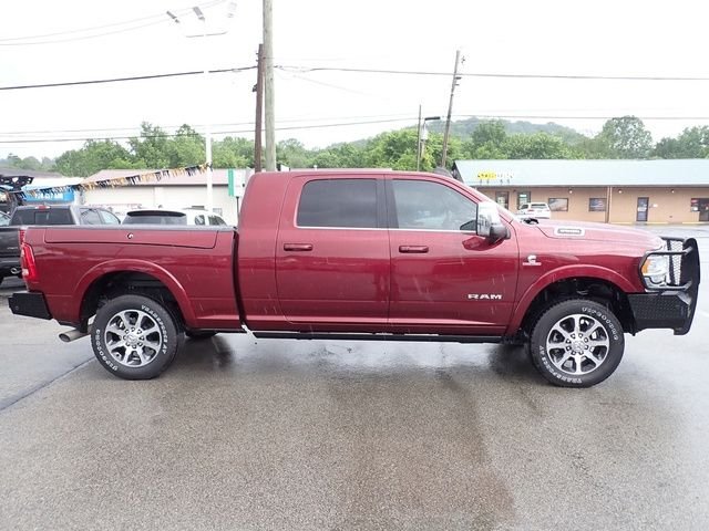 Used 2024 Red Ram Limited Longhorn image 11