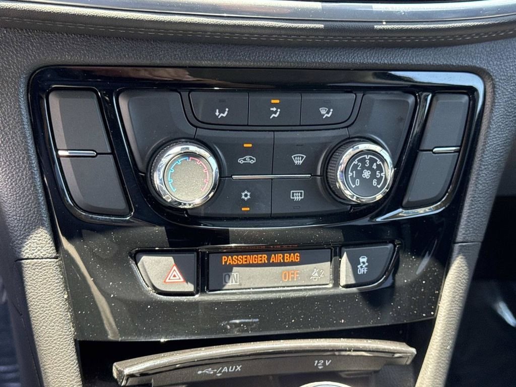 2019 Buick Encore Preferred - Photo 13