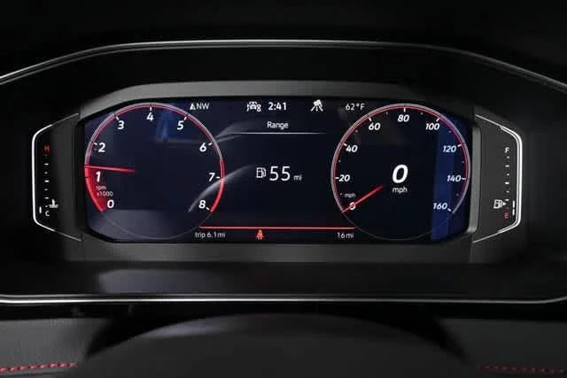 2026 Volkswagen Jetta GLI Autobahn - Photo 26