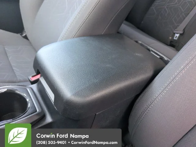 Used 2018 Silver Sky Metallic Toyota  image 19