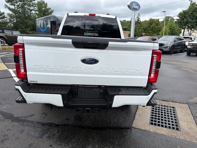 Used 2024 White Ford XL image 6