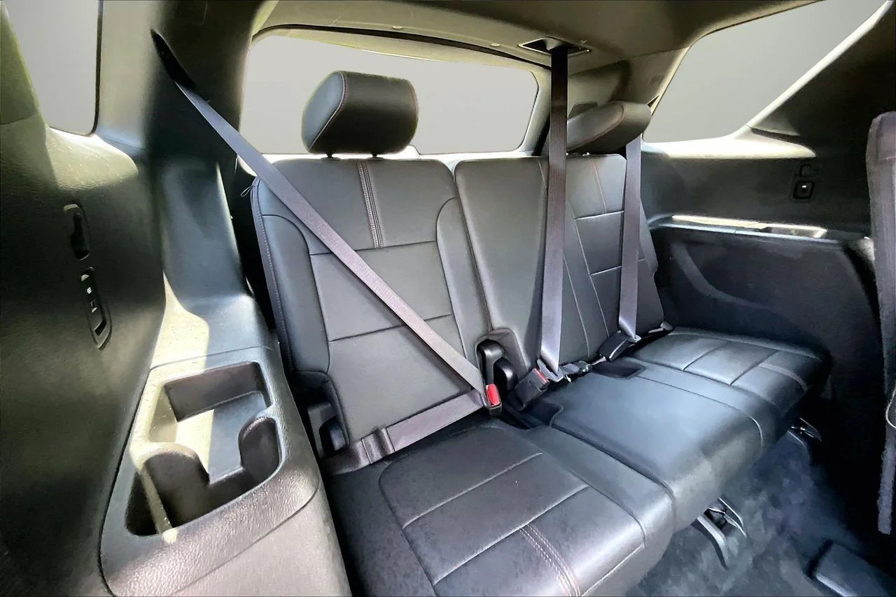 Used 2023 Black Chevrolet RS image 26