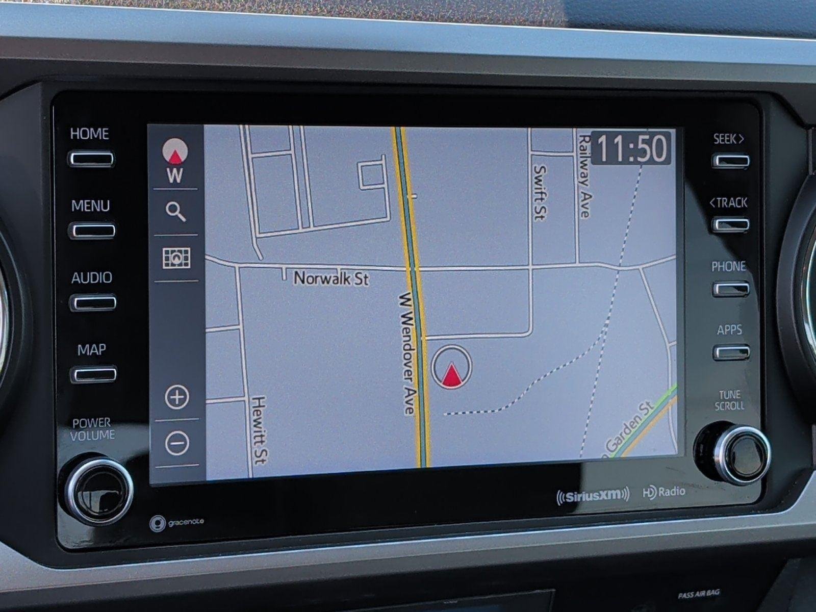 Used 2023 Ice Cap Toyota SR5 image 25