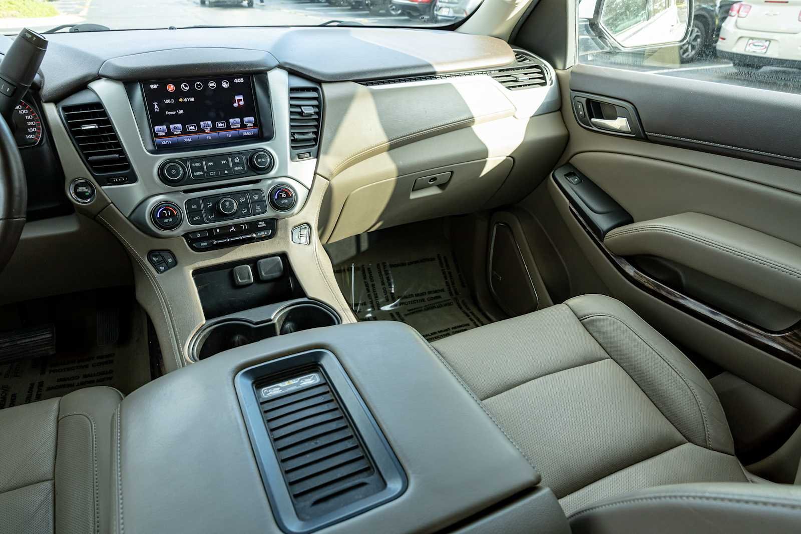 Used 2016 Summit White GMC SLT image 11