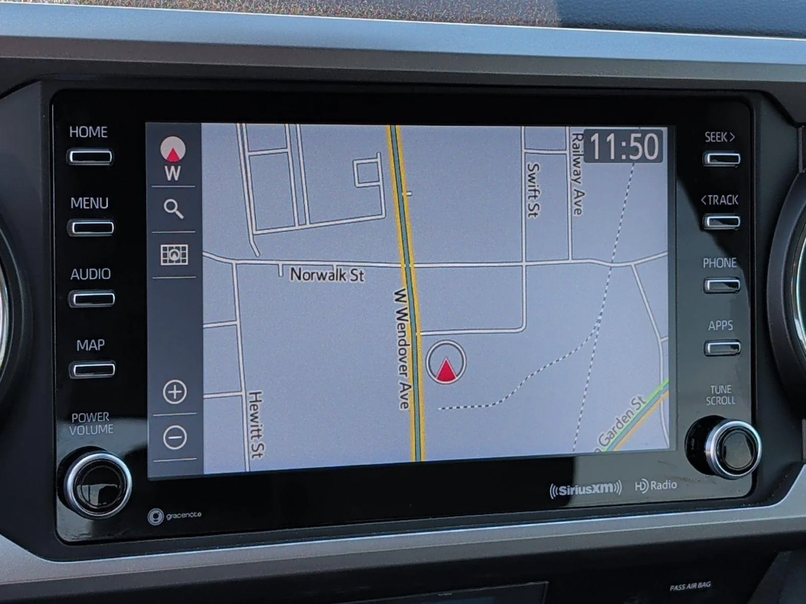 Used 2023 Ice Cap Toyota SR5 image 25