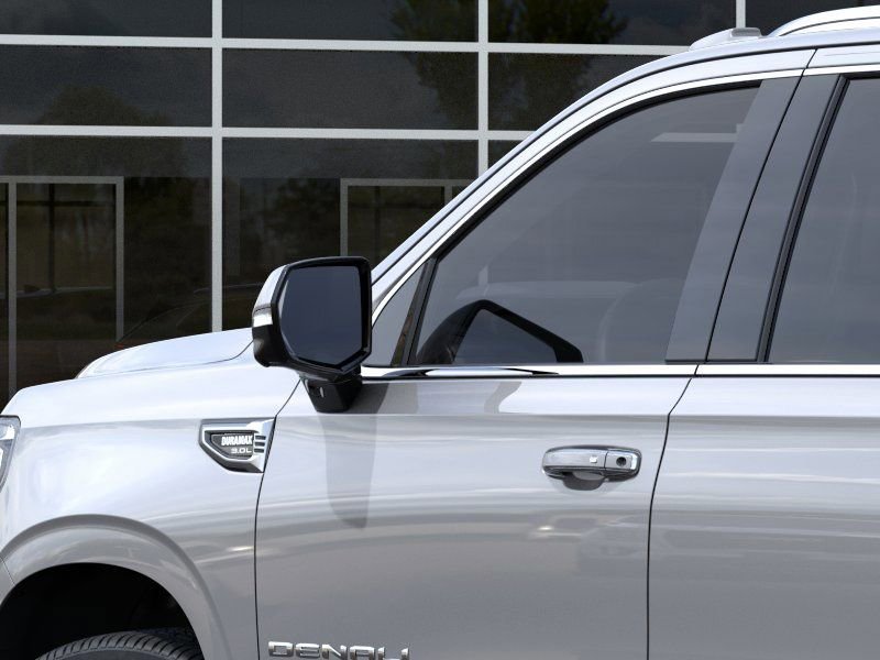 2026 GMC Yukon XL Denali - Photo 12