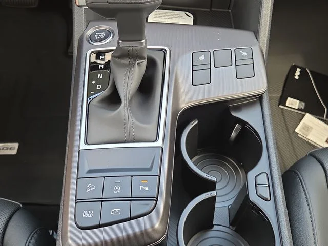 New 2027 Ebony Black Kia EX image 13