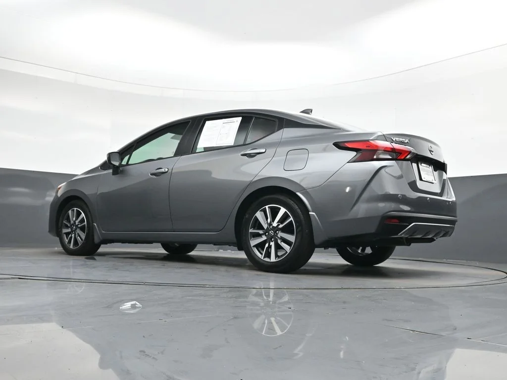 Used 2025 Gray Nissan 1.6 SV image 41