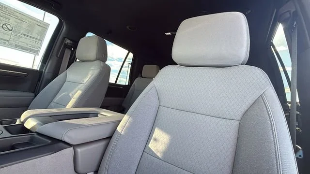 2026 Chevrolet Tahoe LS - Photo 11