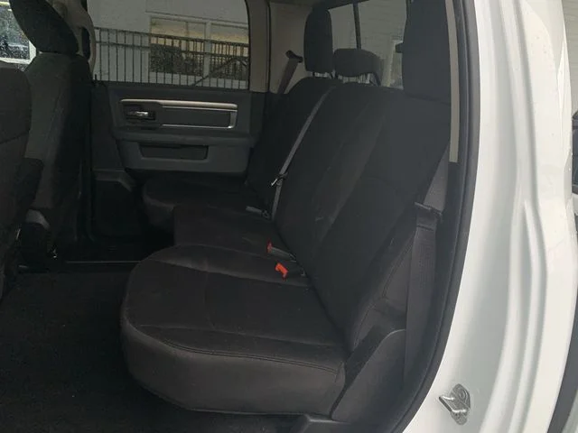 Used 2019 White Ram Warlock image 23