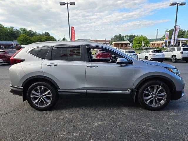 Used 2020 Gray Honda Touring image 9