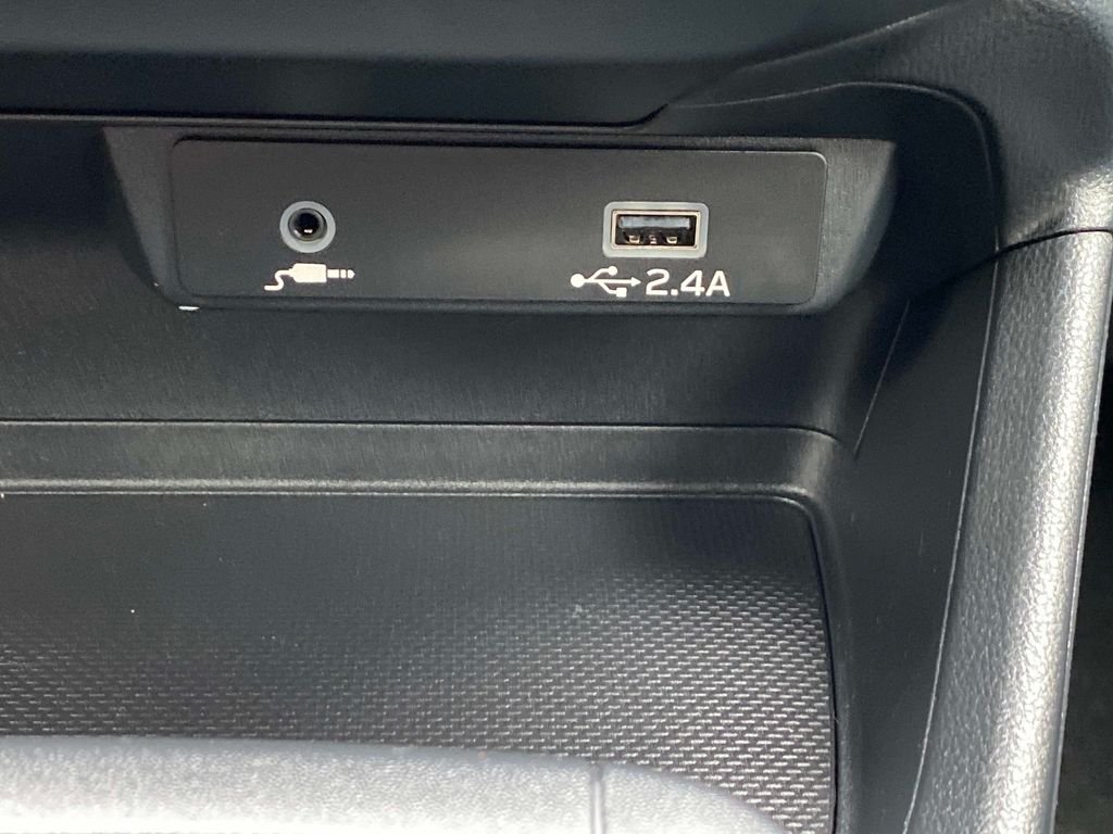 Used 2024 Blue Subaru Base image 16