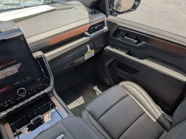 New 2026 Onyx Black GMC Denali image 19